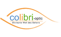 Logo colibri-optic Leipzig