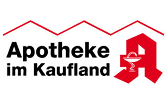 Logo Apotheke im Kaufland Borna