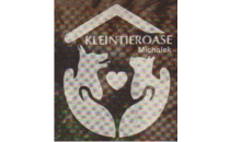 Logo Kleintieroase Michalek Leipzig