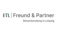 Logo Freund & Partner GmbH Leipzig