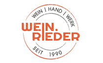 Logo WeinRieder Leipzig