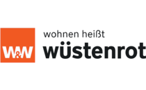 Logo Verkaufsleiter der Wüstenrot Wittwer Ralf Berlin