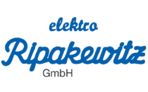 Logo Ripakewitz Elektro GmbH Elektroinstallation Hamburg