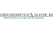 Logo Gebäudeservice Elster GmbH & Co. KG Hamburg