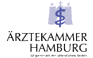 FirmenlogoPatientenberatung Ärztekammer Hamburg Kassenärztliche Vereinigung Hamburg Hamburg