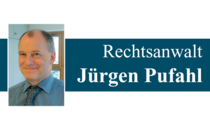 Logo Pufahl Jürgen Rechtsanwalt Berlin