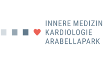 Logo Arabella-Kardiologie Drs. Sepp, Mawad, Herholz Internisten München