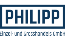 Logo Philipp Einzel- und Großhandels GmbH Berlin