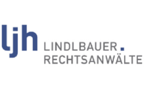 Logo ljh Lindlbauer Rechtsanwälte München