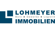 Logo LOHMEYER IMMOBILIEN Hamburg