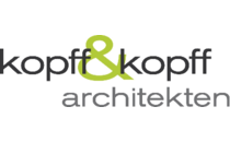 Logo Kopff & Kopff Architekten Sachverständige Holzschutz München