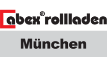 Logo Abex - Rollladenreparaturen Hauptniederlassung München