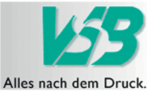 Logo Pfennigparade VSB GmbH Verlags- und Sortimentsbuchbinderei Unterschleißheim