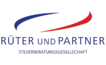 Logo Rüter und Partner Steuerberatungsgesellschaft mbB München