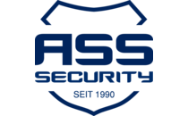 Logo ASS Allgemeine Sicherheits und Service GmbH Hamburg