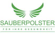 Logo Sauberpolster München