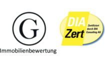 Logo Immobilienbewertung Gain München