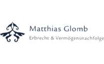 Logo Glomb Matthias München