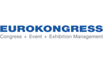 Logo EUROKONGRESS GmbH Kongress Management München