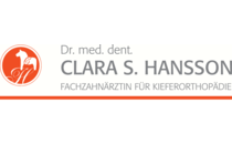 Logo Hansson Clara S. Dr.med.dent. Fachzahnärztin für Kieferorthopädie Unterhaching