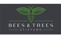 Logo Bees & Trees Stiftung Hamburg