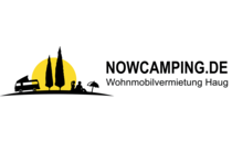 Logo Wohnmobilvermietung Haug München