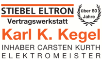 Logo Karl K. Kegel Inh. Carsten Kurth e.K. Berlin