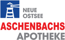 Logo Aschenbachs Neue Ostsee Apotheke Berlin