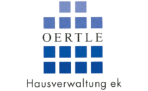 Logo OERTLE Hausverwaltung München