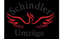 Logo Schindler Umzüge Berlin