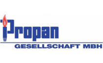 Logo Propan-Gesellschaft mbH Hamburg