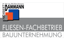 Logo Dammann Norbert Meisterbetrieb Hamburg