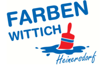 Logo FARBEN-WITTICH Berlin