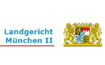 Logo Landgericht München II München