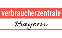 Logo Verbraucherzentrale Bayern e.V. München