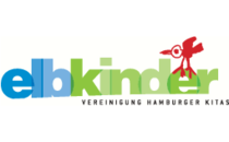 Logo Elbkinder Vereinigung Hamburger Kitas Hamburg