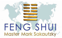 Logo Feng Shui Beratung und Ausbildung Master Mark Sakautzky Ahrensburg