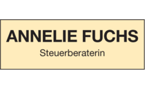 Logo Steuerberaterin Annelie Fuchs Steuerberaterin Berlin