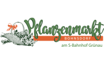 Logo Pflanzenmarkt Bohnsdorf Berlin