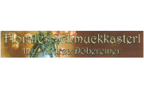 Logo Florales Schmuckkasterl Inh. Andrea Leinfelder München