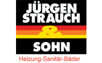 Logo Jürgen Strauch & Sohn GmbH Berlin
