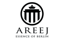 Logo Areej Essence Of Berlin Berlin