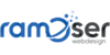 Kundenlogo von Ramoser Webdesign Kundenlogo von Ramoser Webdesign