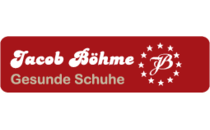 Logo Böhme Jacob Orthopädie-Schuhmacher GmbH Berlin