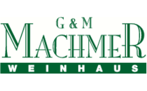 Logo Weinhaus Machmer Berlin