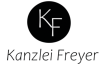 Logo Kanzlei Freyer Berlin