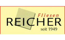 Logo Fliesen Reicher GmbH München