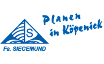 Logo Bootsplanen in Köpenick Siegemund Berlin