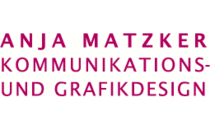 Logo MATZKER ANJA Grafikdesign Berlin