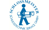 Logo Schlossmeister Schließtechnik Berlin